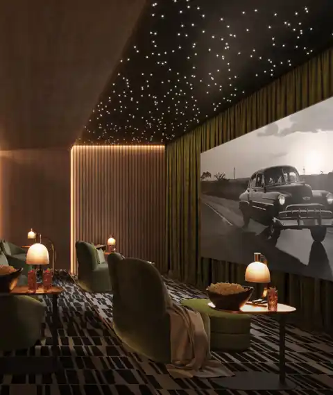 Elegant Interior Design